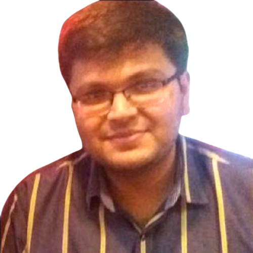 Hardik Lakhani